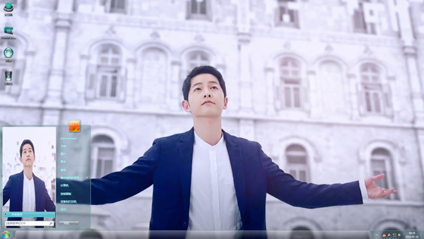 ���ٻ�˧��д��Win7����