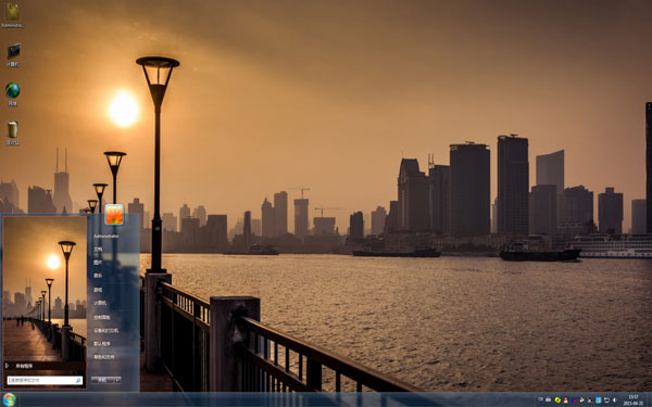  ���лƻ躣��Win7����