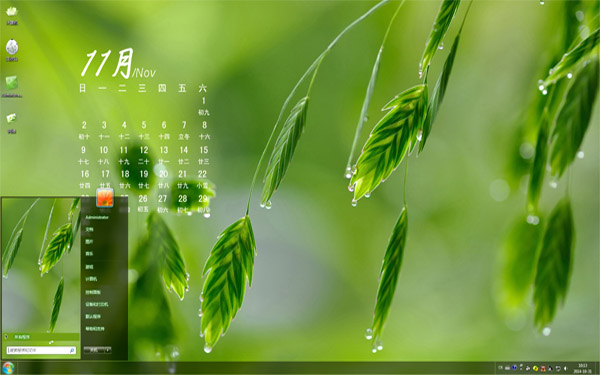  ���¶��11��Win7����