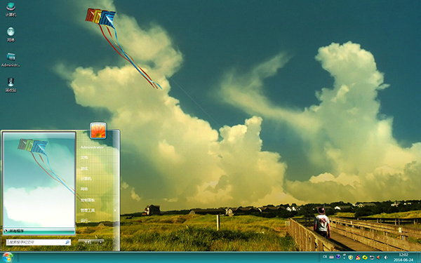 ������ķ���Win7����