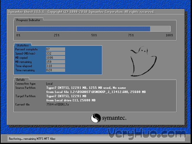 ��˿һ����װϵͳ����v5.8�ٷ���4