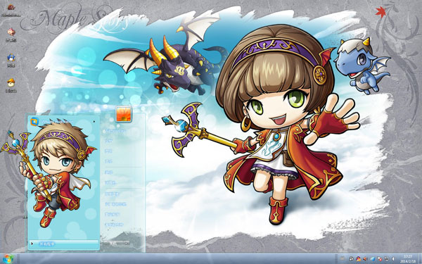 ð�յ�2D��Ϸħ��ʦwin10���� 
