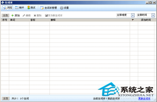 路路通时刻表电脑版 2.7 Build 0903 绿色免费版