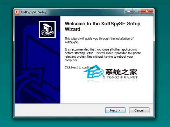 XoftSpy 4.29.191 �ر��