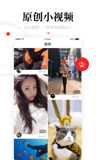 一点资讯手机版下载