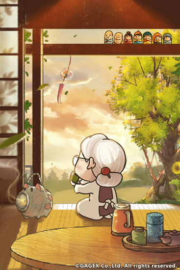 昭和杂货店物语破解版