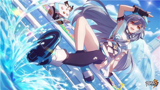 崩坏3装甲残晶怎么获得-装甲残晶获得方法