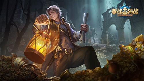 奋战海战破解版最新版