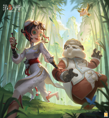 第五人格机械师锦中鳞什么时候上线-机械师锦中鳞上线时间