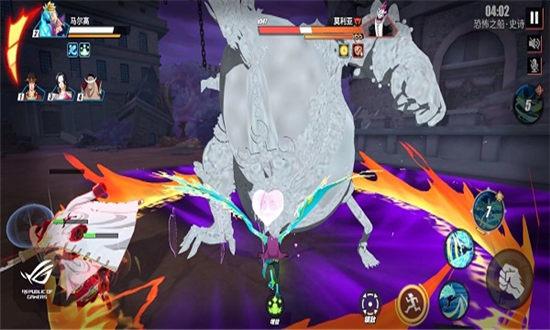 航海王热血航线恐怖之船莫利亚团本怎么通过-航海王热血航线恐怖之船莫利亚团本通关攻略