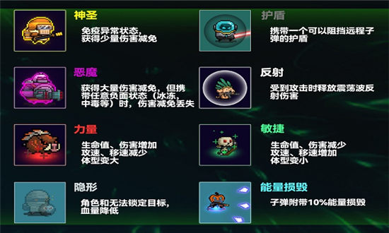 元气骑士邪王的迷阵世界怎么过-元气骑士邪王的迷阵世界通关攻略