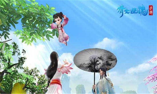 倩女幽魂手游罗刹海市打法攻略-倩女幽魂手游罗刹海市玩法介绍