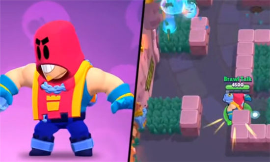 荒野乱斗格罗姆获取方法介绍-荒野乱斗格罗姆攻略