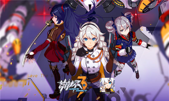 崩坏3梦境深处20层通关阵容推荐-崩坏3梦境深处20层通关攻略