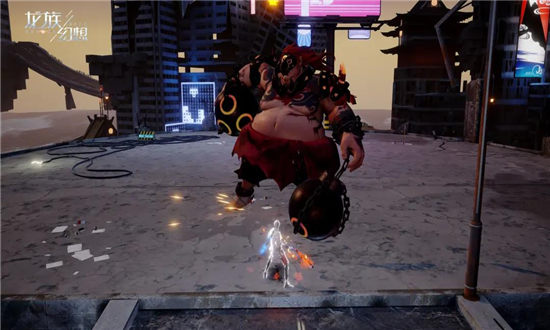 龙族幻想噩梦神陨打法攻略-龙族幻想噩梦神陨奥克塔维亚怎么打