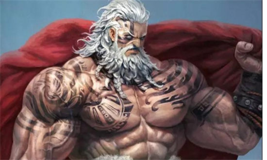 率土之滨沙摩柯使用攻略-率土之滨沙摩柯阵容搭配推荐