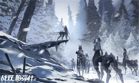 战双帕弥什巴别塔凯旋潮怎么打-战双帕弥什巴别塔凯旋潮打法技巧介绍