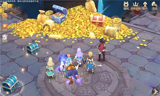 云上城之歌毁灭者符文怎么搭配-云上城之歌毁灭者符文搭配攻略