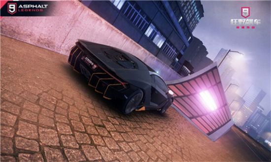 狂野飙车9永久礼包兑换码大全-狂野飙车9最新礼包兑换码大全2022