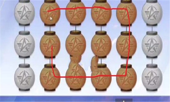 荒野行动点灯挑战15关怎么过-荒野行动点灯挑战15关攻略