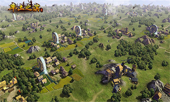 率土之滨如何建立要塞-率土之滨建立要塞攻略