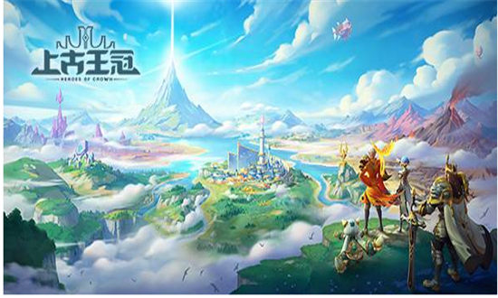 上古王冠平民最强搭配-上古王冠平民搭配一览