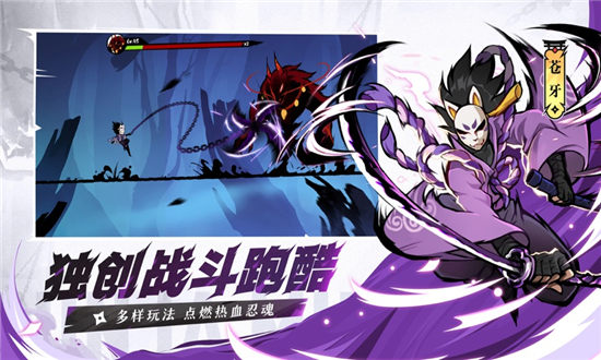 忍者必须死3噩梦图被动卡怎么选择-忍者必须死3噩梦图被动卡选择攻略