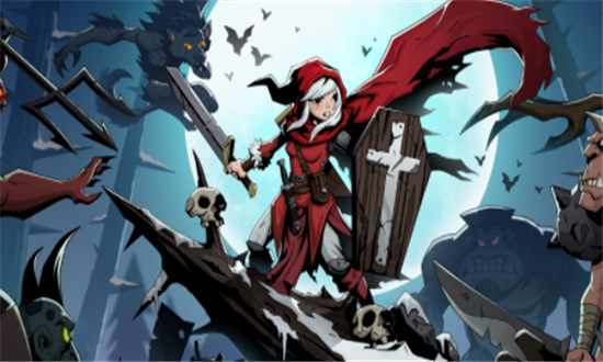 月圆之夜福音成就怎么完成-月圆之夜命运的齿轮福音成就攻略