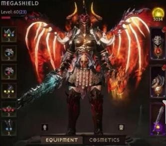 暗黑破坏神不朽翅膀怎么获得-翅膀获取途径全攻略