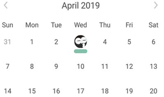 墨墨背单词怎么补签-墨墨背单词补签规则