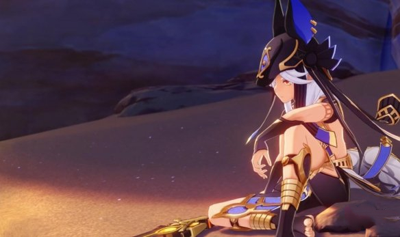 原神3.0须弥有哪些新五星角色-须弥新角色全爆料