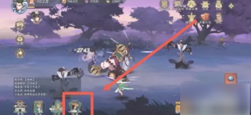 武林闲侠怎么分解侠客-武林闲侠侠客遣散教程