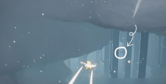 光遇光之翼在哪-光遇光之翼位置攻略