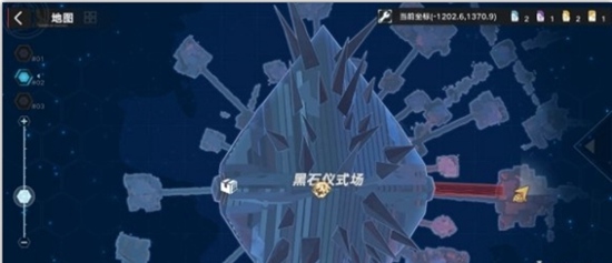 幻塔无序深渊补给箱在哪-幻塔无序深渊补给箱位置介绍