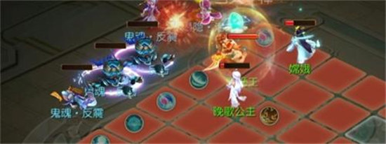 梦幻西游手游阴阳之域怎么打-阴阳之域全关卡通关方法