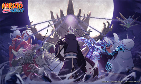 火影忍者手游幻之试炼三通关攻略2022-火影忍者手游幻之试炼通关方法介绍