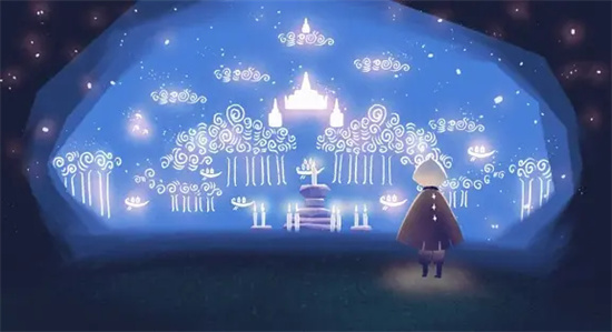 光遇水母头先祖在哪里-水母头先祖位置一览