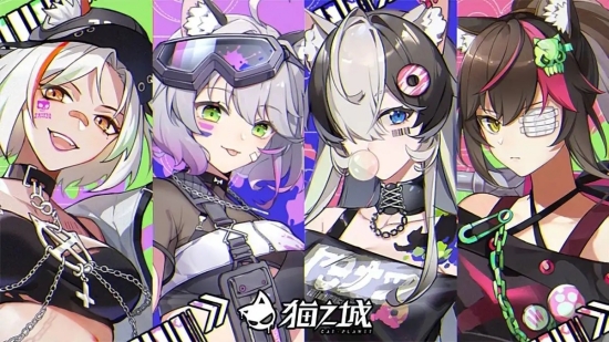 猫之城新手阵容怎么搭配-新手阵容搭配分享