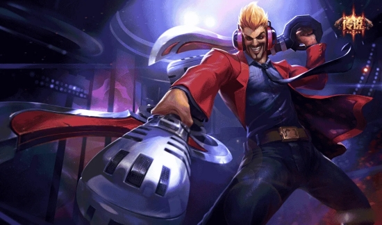 英雄联盟手游德莱文如何出装-德莱文出装推荐