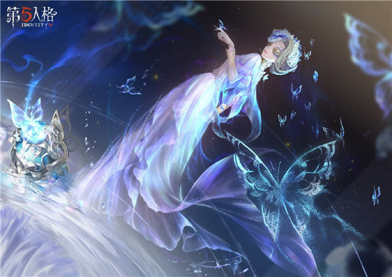 第五人格调香师怎么玩-第五人格调香师的玩法技巧