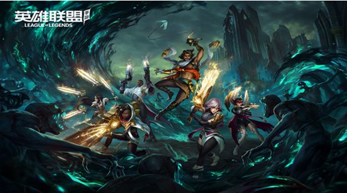 掌上英雄联盟怎么关闭战绩-掌上英雄联盟战绩隐藏教程