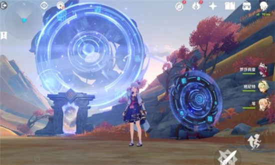 原神穷途末路宝箱怎么获得-原神穷途末路宝箱获取流程