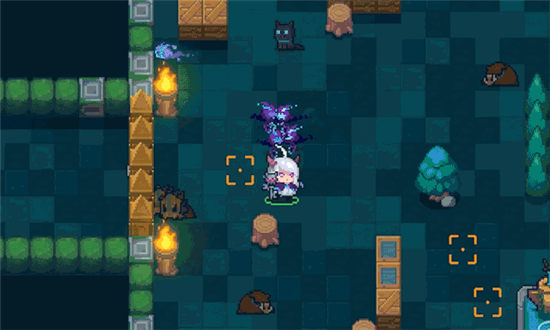 元气骑士恶魔术士皮肤怎么获得-元气骑士恶魔术士皮肤获取攻略