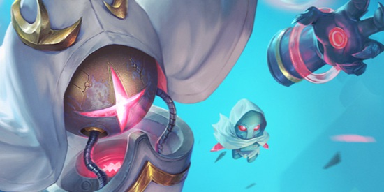 元气骑士勇闯密林深处磁带怎么获得-元气骑士勇闯密林深处磁带获得方法