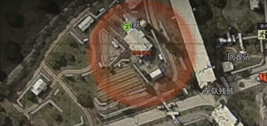 暗区突围哨塔钥匙在哪-暗区突围哨塔钥匙位置介绍