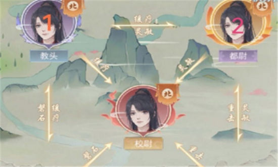 江湖悠悠沙场点兵怎么玩-江湖悠悠沙场点兵玩法攻略