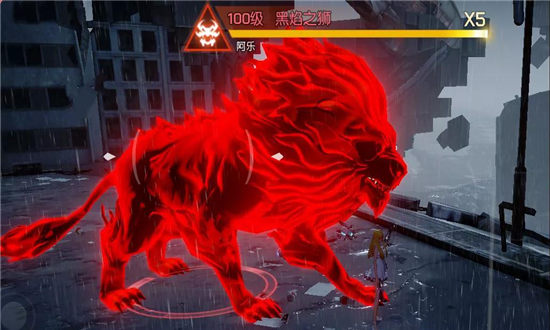 龙族幻想神殒副本攻略-龙族幻想代号神陨通关技巧分享