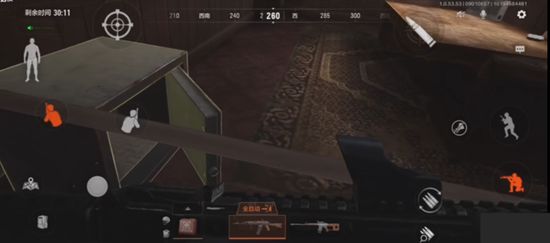 暗区突围怎么卡墙-暗区突围卡墙攻略