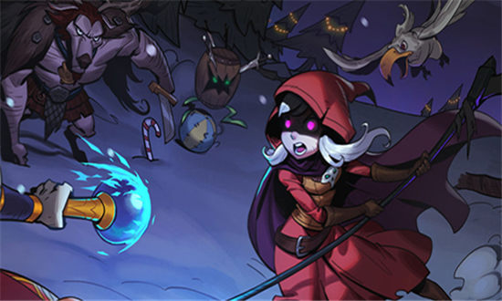 月圆之夜梦境之树怎么打-月圆之夜梦境之树打法技巧攻略