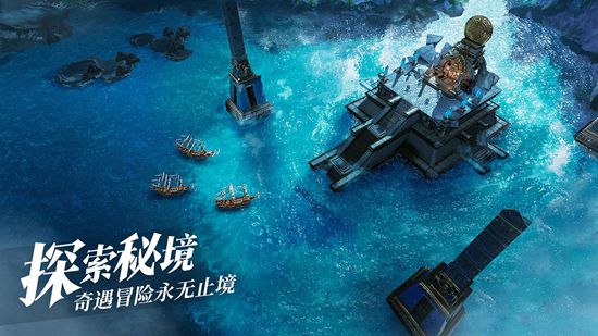 黎明之海弹药学家技能如何搭配-黎明之海弹药学家技能攻略